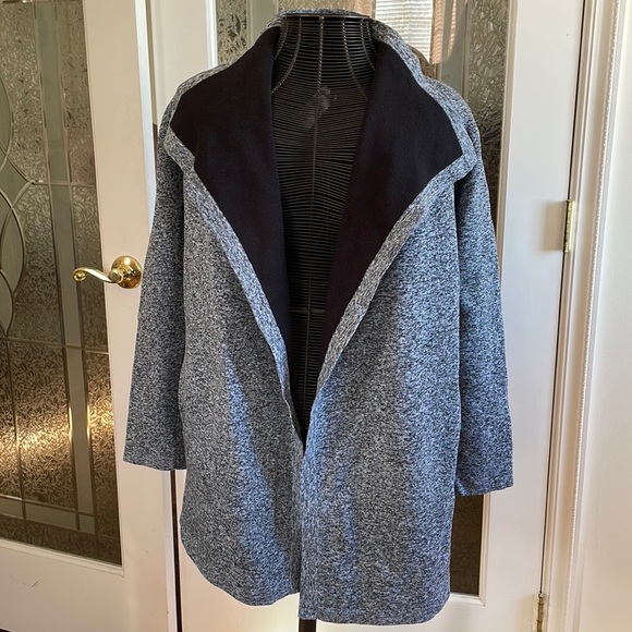 Open Front Jacket - Picture 7 of 7
